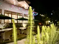 Noblestride Resort Hotels near Sikkim Church of Christ