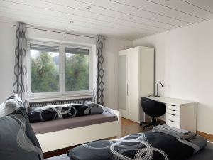 Apartments for Fitters I Schutzenstr 4-12 I Home2Share