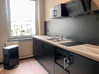 Urban Home Hotel