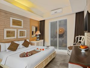 The Kanjeng Suites Petitenget