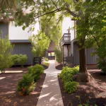 Annabell Gardens Hotels in Лінкольн
