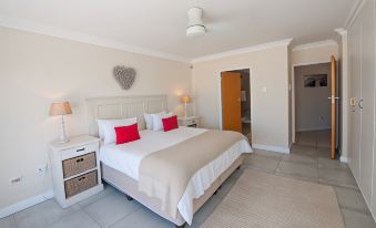 Plett Beachfront Accommodation