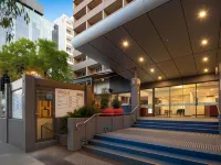 Mercure Perth on Hay Hotels in der Nähe von St Mary's Cathedral