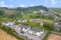 서산 남문토방펜션 (독채,단체,일몰명소,선착장인근) 서산 호텔