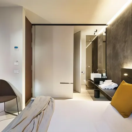 Meo Design Suites & Spa