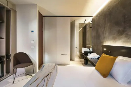 Meo Design Suites & Spa