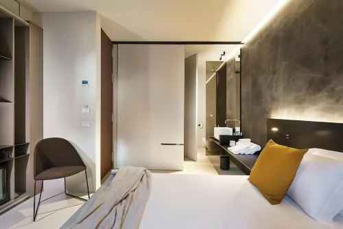 Meo Design Suites & Spa