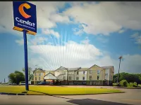 Comfort Inn & Suites Các khách sạn gần Levi Jackson Wilderness Road State Park