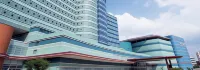 New Biwako Hotel Hotels in Kusatsu