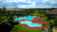 The Suites at Mount Malarayat Hotel a Lipa