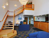 Super 8 by Wyndham Mahwah Hotels in Mahwah