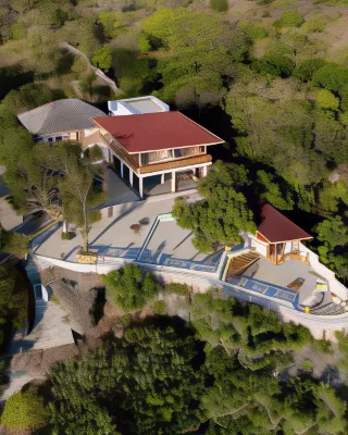 Akasha Beach Club Hotels in Bonto Bahari