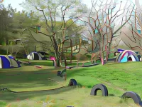 Kuju Aid Station