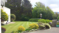 Tyr Graig Castle Hotels in Llangelynin