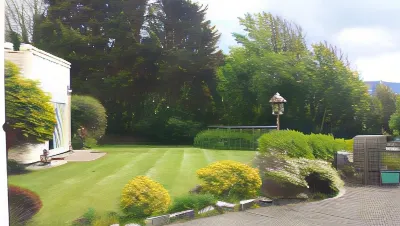 Tyr Graig Castle Hotels in 