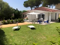 Villa  in Full Relaxation - Air-Conditioned - wi-fi