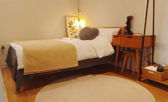 Jeju Yeonbukjeong Pension