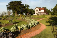 Comarca Las Liebres Hotels near Colonia Sign