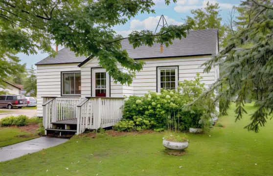 市中心包德特度假租賃：步行至餐飲！