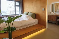 Sorang Hotel di Pyoseon-myeon/Seongsan