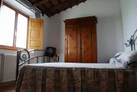 Le Murelle Country Resort Hotel in zona Supermercato Emi