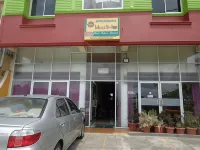 Hotel Musafir Inn Hotels in East Padang