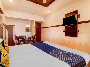 Spot on Hotel Shree Mahalaxmi Residency