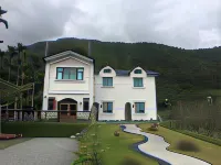 우주 우수 B&B 리위탄/리어담 호텔