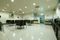 鳳山金銀島汽車旅館-新富店