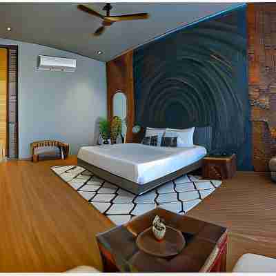 Casa Concreto-Infinite Luxury Rooms