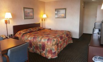 Richmond Inn and Suites