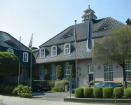Hotel am Stadtpark