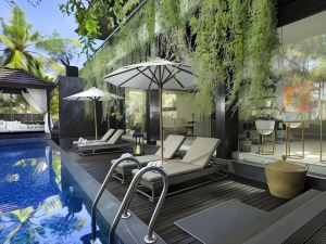 Villa Balimu Seminyak