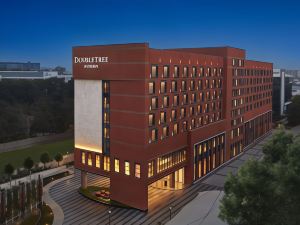 Doubletree by Hilton Bengaluru Whitefield