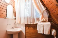 Villa Malina Hôtels à : Borovets