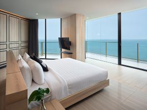 Tsix5 Phenomenal Hotel Pattaya