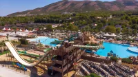 Magic Robin Hood Hotels in La Marina Baja