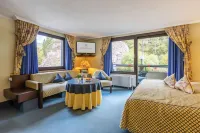 Sackmann Genuss Und Spa Resort Hotels in Forbach