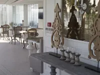 Ena Boutique Hotel Hotel berhampiran Istana Bodrum