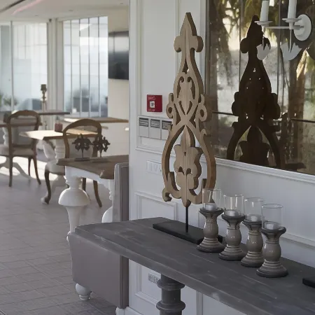 Ena Boutique Hotel