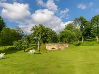 18 Century Bohemian Farmhouse