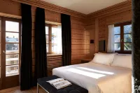 Rosapetra Spa Resort