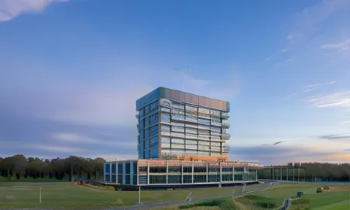Van der Valk Hotel Eindhoven-Best