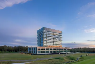 Van der Valk Hotel Eindhoven-Best
