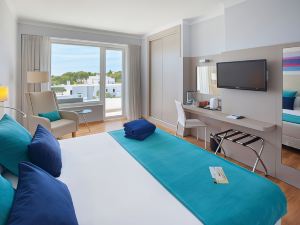 TUI BLUE - Rocador Adults Only