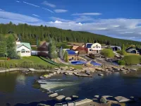 Ivacaz Suites on the Golf Course Hotels in Pagosa Springs