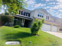 Balloons and Wine Hotels in Murrieta