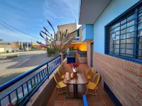 Txada Hostel