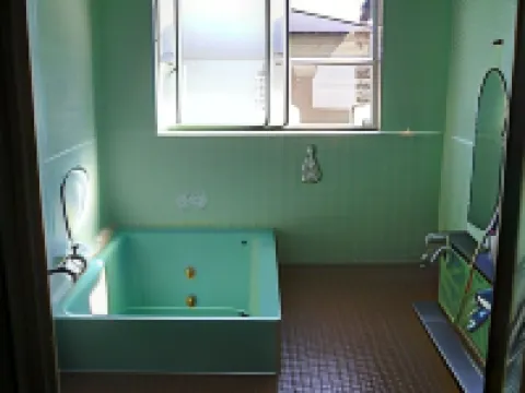 Ryokan Shoeiso Hotel a Nirasaki