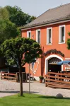Gasthof-Hotel Weißes Ross GmbH Hotels in der Nähe von Start Walderlebnispfad Fuchsmühl